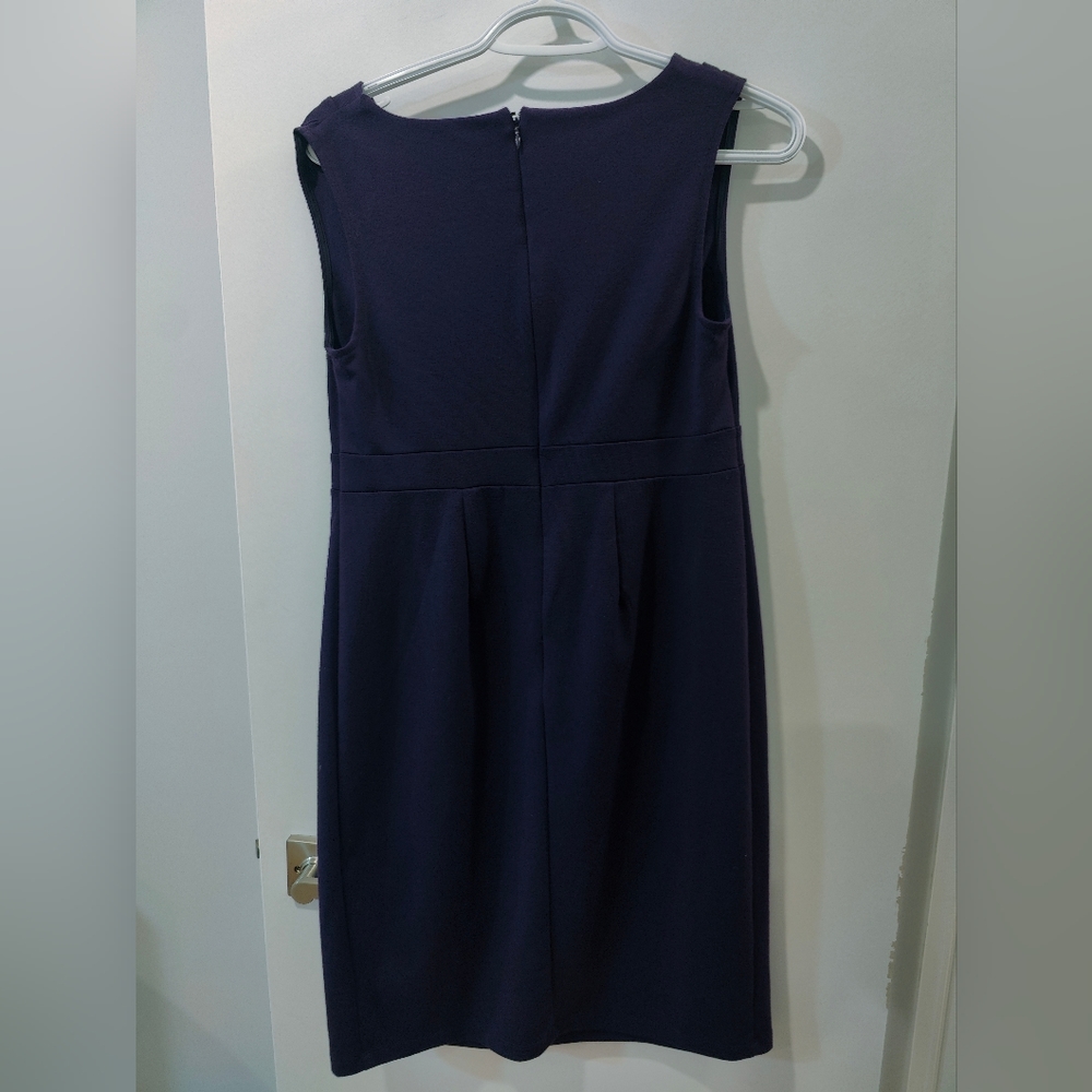 EUC Liz Lange Maternity dress size XS - Picture 2 of 3
